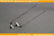 Hinges Left & Right for HP Elitebook 2540 2540p